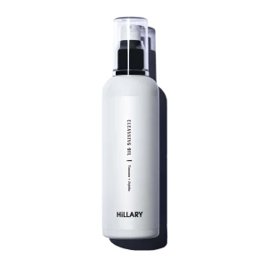 Гідрофільна олія для жирної та комбінованої шкіри Hillary Cleansing Oil Tamanu + Jojoba oil, 150 мл