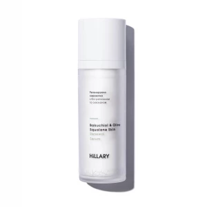 Регенеруюча сироватка з біо-ретинолом та скваланом Hillary Bakuchiol & Olive Squalane Skin Renewal Serum, 30 мл