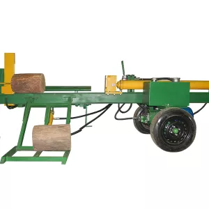 Дровокол гидравлический ГК-1200