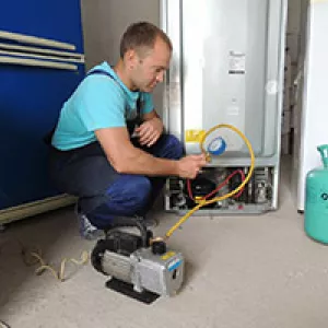 Ремонт холодильников - Швидко сервис