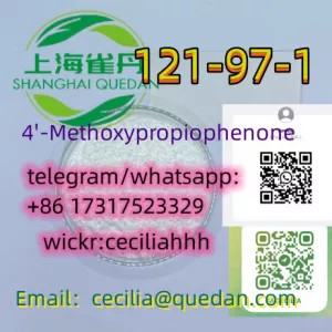China factoryCAS:121-97-14'-Methoxypropiophenone