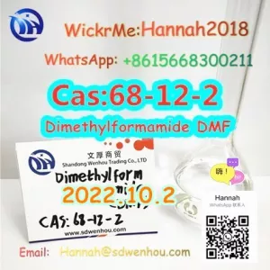 Low price , CAS 68-12-2, Dimethylformamide, DMF, +8615668300211,from China