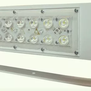 Прожектор світлодіодний для промислових машин MPL15VP