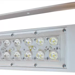 Прожектор светодиодный для промышленных машин MPL15VP