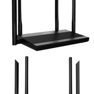 Дешевый роутер Netis N3