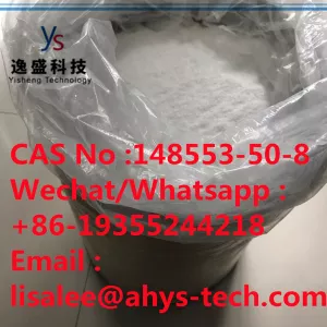 Cas 40064-34-4 China Supply Best Quality Low Price