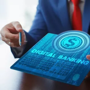 Высокодоходные Инвестиции в Цифровой Банк