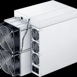Bitmain Antminer KA3 166Th