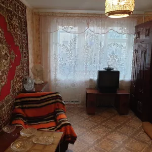 Продам 2-х комнатную квартиру в Кропивницком