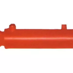 Гидроцилиндр задней навески нового образца 100.250.160.001-02 под два гидроцилиндра тракторов Т-150, Т-151