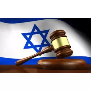Адвокат в Израиле по уголовным делам Зоар Барзилай