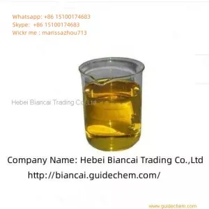 Hot selling CAS 20320-59-6 Diethyl(phenylacetyl)malonate