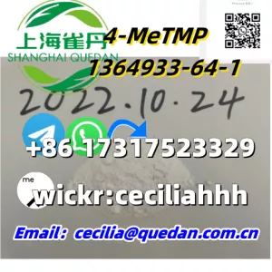 China factory of 4-Methylmethylphenidate 4-MeTMPCAS:1364933-64-1