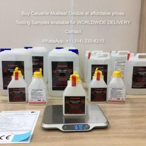 Buy high-quality Caluanie Muelear oxidize at affordable prices (test samples available)