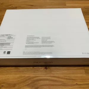Brand New Sealed Apple MacBook Pro 13» (512GB SSD, Intel Core i5 8th Gen., 1.40 GHz, 8GB) Laptop - Space Gray - A2289 (2020)