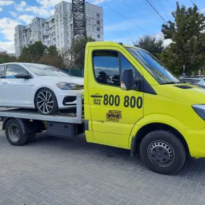 Evacuator 24/24 Vama Leuseni-Albita, Iasi, București, Brasov