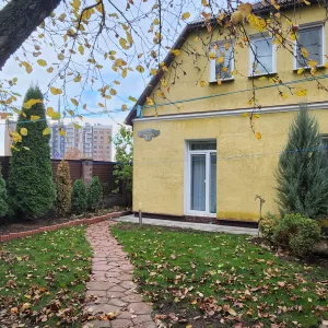 Продается Дом в центре Минска