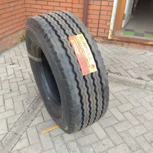 Санфул шины 385/65r22.5 Sunfull ST022 160K PR20 прицепная