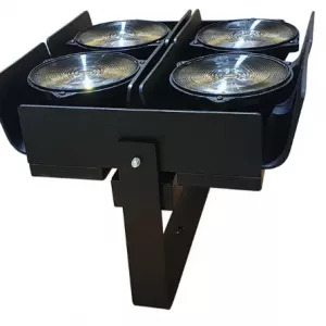 Прожектор Хантер 46М зенітний LED