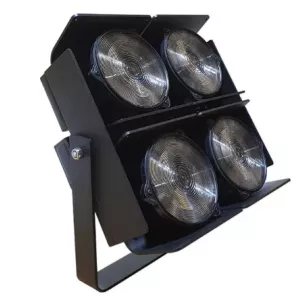 Прожектор зенітний LED Hunter 4