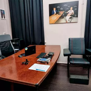 Професійні послуги поліграфолога у Києві і Львові