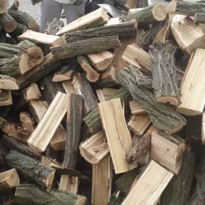 Продам дрова (акация, дуб, ясень)