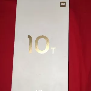 Продаю Xiaomi mi 10t 128gb , состояние отличное