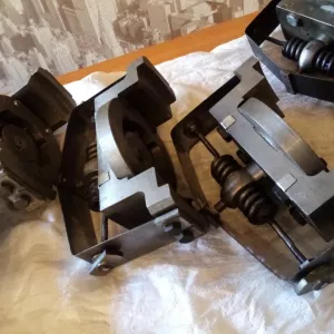 Регулятор скорости РС 3000-5