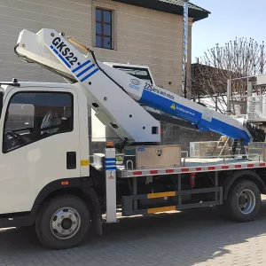 Автовышка аренда, услуги