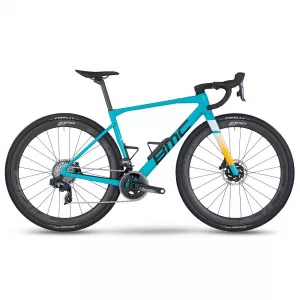2023 BMC Kaius 01 TWO (BIKOTIQUE)
