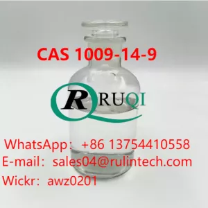 CAS 1009-14-9