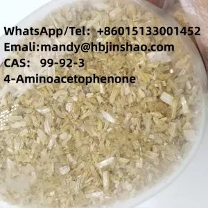 4'-Aminoacetophenone, 99% with safe delivery