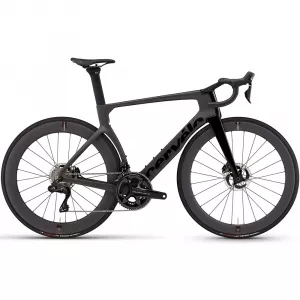 2023 Cervelo S5 Dura Ace Di2 (BIKOTIQUE)