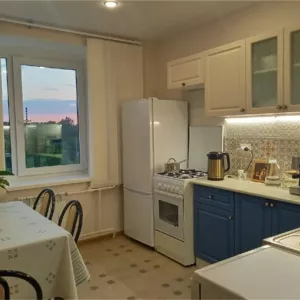 Квартира посуточно в Комарине от собственника