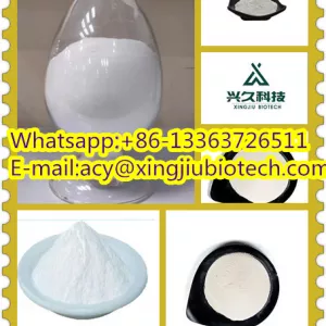 Factory Price Dexmedetomidine hydrochloride CAS 145108-58-3