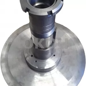 Планшайба ОГМ 0.8