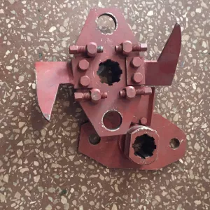 Плиты крепления роликов ОГМ 0,8