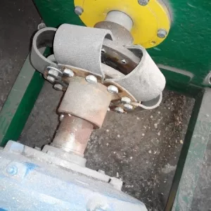 Муфта срезная элластичная ОГМ 1,5