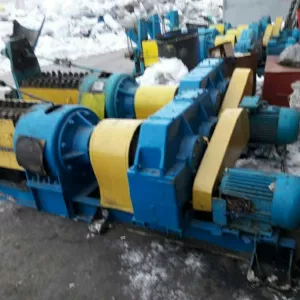 Изготовление новых прессов МП-450 ( уманец)