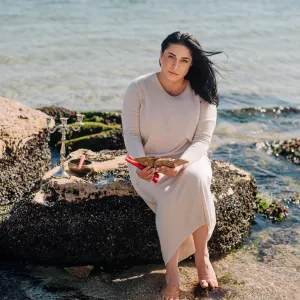 Ясновидящая в Одессе.