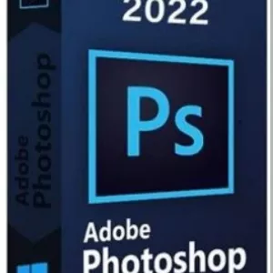 Adobe Photoshop 2022 Multilangual
