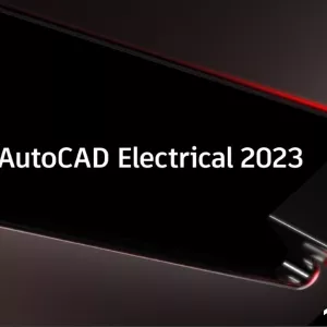 Autodesk AutoCAD Electrical 2023