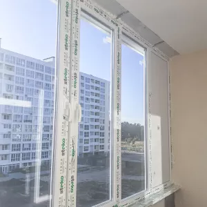 Вікна та двері від РозумЦентроБУД