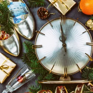 Просмотр судьбы на 2023. Гадание в новогодние праздники. Сильный маг.