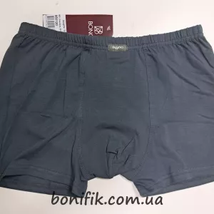 Чоловічі труси-шорти торгової марки «BONO» (арт. МШ 950120)