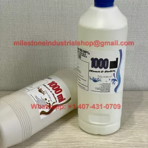 GBL 99.99% Brakes cleaner