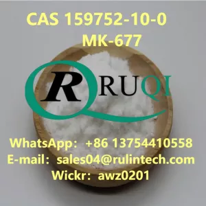 MK 0677 CAS 159752-10-0