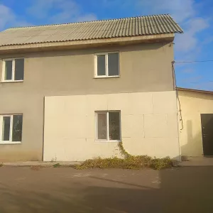Продается дом с участком в Одессе