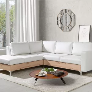 Продается мягкий уголок ORLANDO WOOD