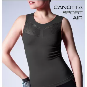 Жіноча майка CANOTTA SPORT AIR
